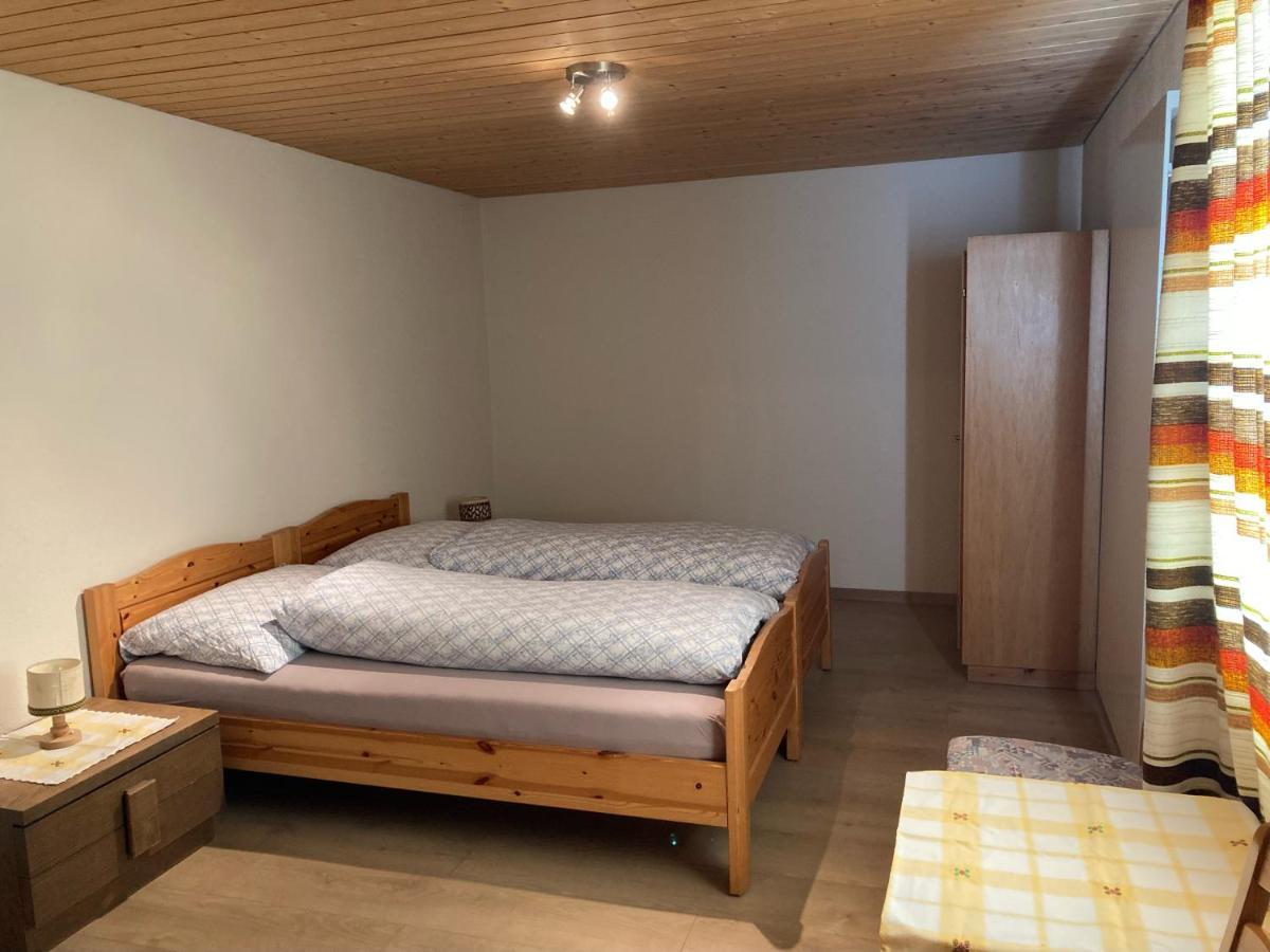 B&B Post Brail Exterior foto